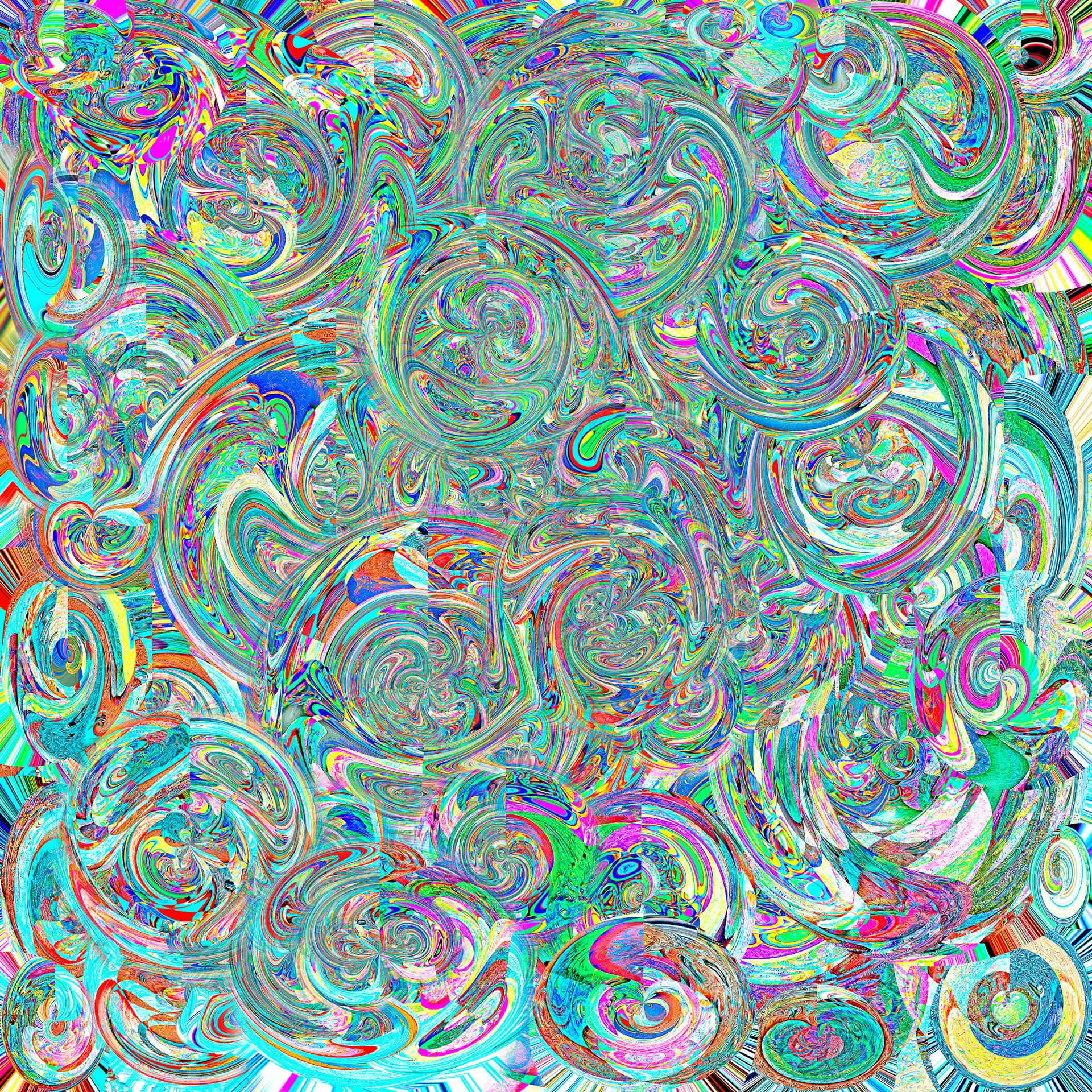 Digital Art